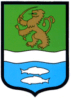 Stadtwappen Tiszak�cske