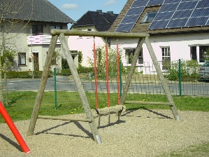Spielplatz Grundschule Blasheim