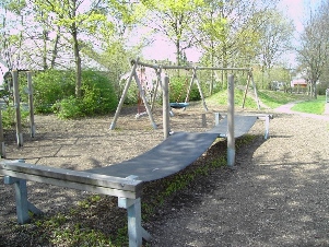 Spielplatze Grundschule Im Kleinen Feld