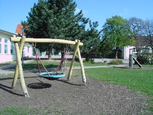 Spielplatze Grundschule Nettelstedt