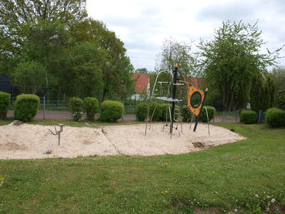 Spielplatz Vorm Dorfe