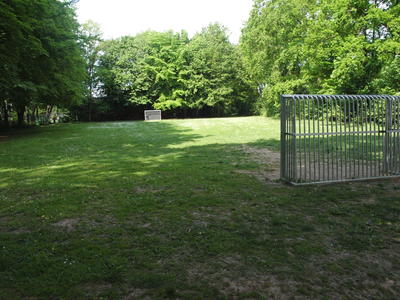 Spielplatz Immengarten