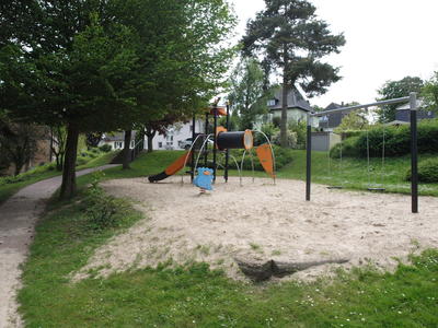 Spielplatz Klingelbrink