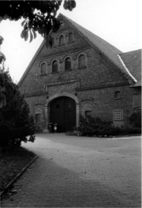 Pohlmanns Hof, 1995