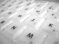 Tastatur