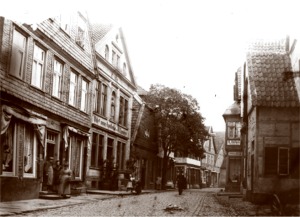 Lange Stra�e