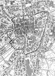 Sanierungsgebiet Aktives Stadtzentrum -L�bbecker Kernstadt- (�nderung)