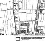 Bebauungsplan Nr. 6 "Biogasanlage"