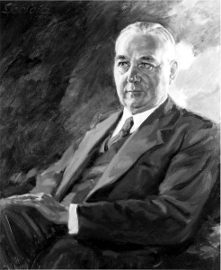 Fabrikant Eduard Gerlach