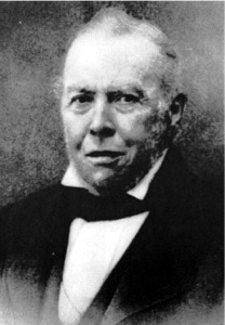 Landrat Georg von dem Bussche-M�nch