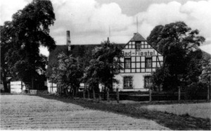 Bad-Fiestel, um 1950