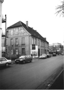 Ostertorstra�e 1 - 3, 2000