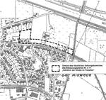 Bebauungsplan Nr. A 11 N�rdl. Stra�e Im Paradies