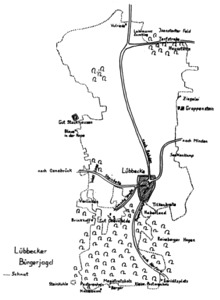 Schnatgang B�rgerjagd