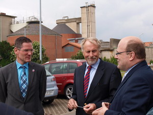 Besuch Kampeter_1