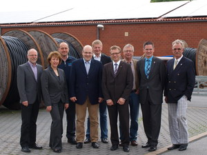 Besuch Kampeter_2