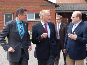 Besuch Kampeter_3