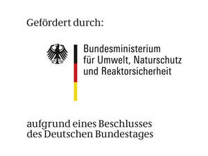Gef&ouml;rdert durch BMU