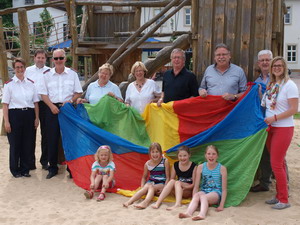 Familienfest