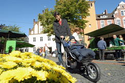 Marktplatz_Wochenmarkt