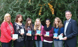 M�dchenmerker 2013-14