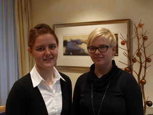 Standesbeamtinnen