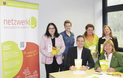 Programm 2014 netzwerk L