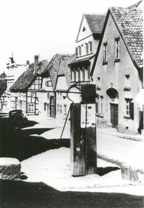 Haus Schiereck 1933 (Tonstra&szlig;e)