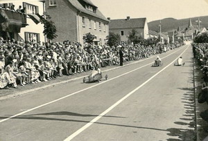 Seifenkistenrennen 1957_1