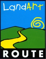 Logo Landart-Route