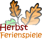Logo Herbstferienspiele