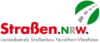 Logo Stra�en NRW