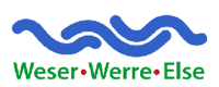 Logo Weser Werre Else