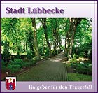 Brosch�re "Ratgeber f�r den Trauerfall"