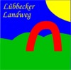 Logo L&uuml;bbecker Landweg
