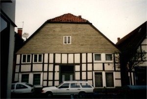 Niedernstra�e 13 - Bild 1