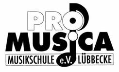 Logo Pro Musica