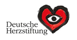 Logo Herzstiftung