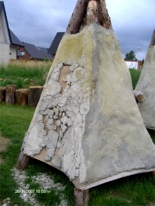 Spielplatz Kleiberweg Schaden
