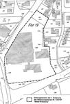 1. �nderung Bebauungsplan Nr. 1/22/147 Blase-Kreuzung