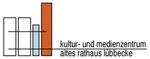 Logo Kultur- und Medienzentrum Altes Rathaus