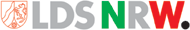 Logo LDS NRW