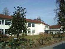 Grundschule Ovenst&auml;dt