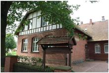 Dorfgemeinschaftshaus in Raderhorst