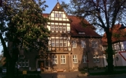 Kulturzentrum "Altes Amtsgericht"
