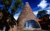 Glasturm des Westf�lische Industriemueseums - Glash�tte Gernheim