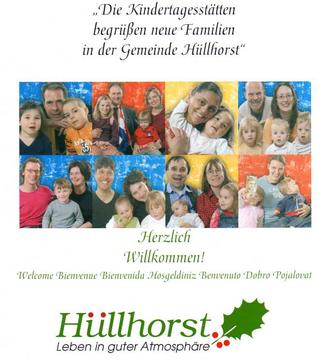 Kindertageseinrichtungen